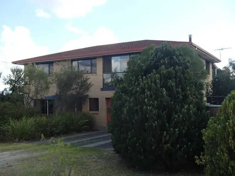 Second view of Homely house listing, 6 Burton Crescent, Stanthorpe QLD 4380