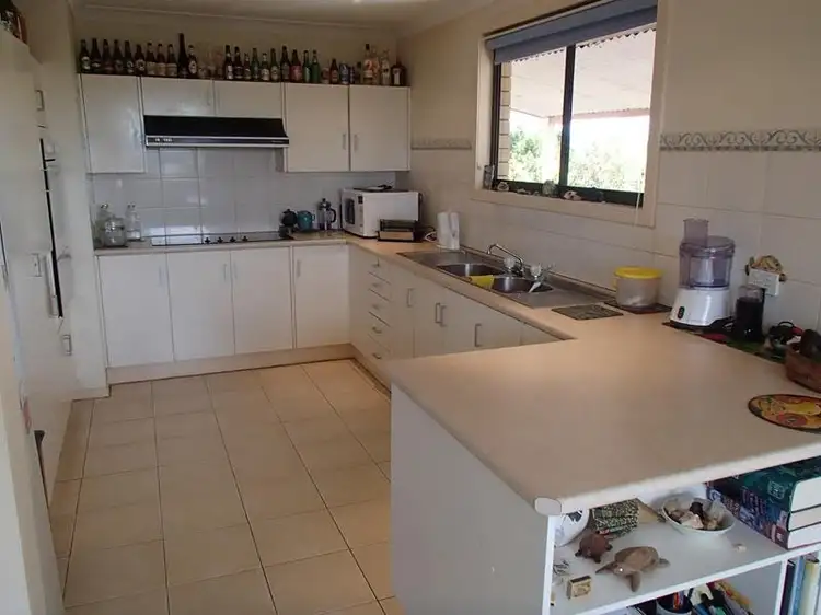 Fourth view of Homely house listing, 6 Burton Crescent, Stanthorpe QLD 4380