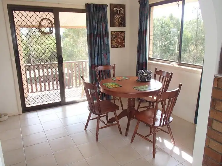 Fifth view of Homely house listing, 6 Burton Crescent, Stanthorpe QLD 4380