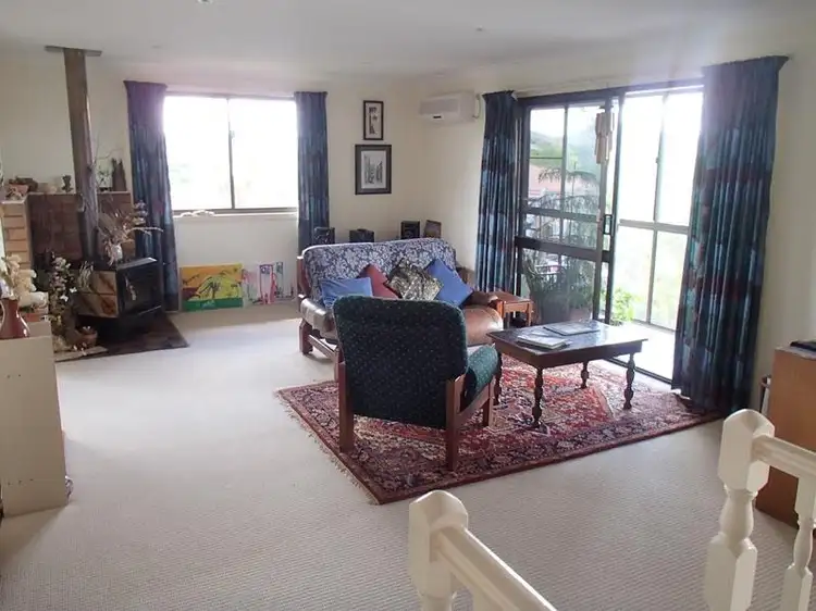Sixth view of Homely house listing, 6 Burton Crescent, Stanthorpe QLD 4380