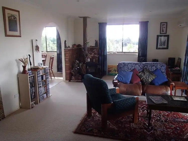 Seventh view of Homely house listing, 6 Burton Crescent, Stanthorpe QLD 4380