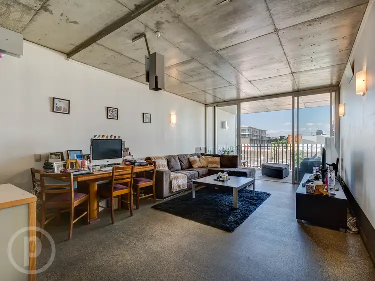 Second view of Homely apartment listing, 626/16 Skyring Terrace, Teneriffe QLD 4005