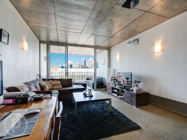 Third view of Homely apartment listing, 626/16 Skyring Terrace, Teneriffe QLD 4005