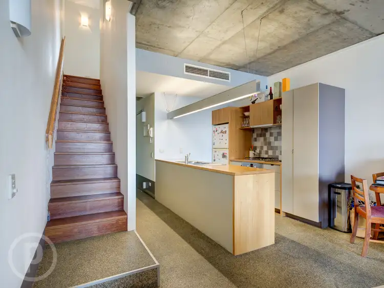 Fourth view of Homely apartment listing, 626/16 Skyring Terrace, Teneriffe QLD 4005