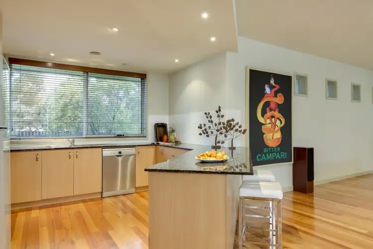 Third view of Homely house listing, 1 Kingsford Smith Court, Sandhurst VIC 3977