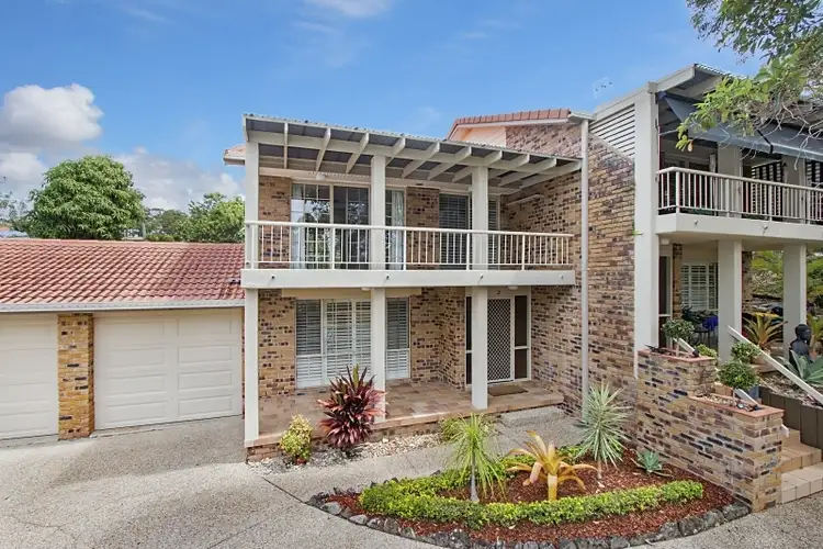 Main view of Homely house listing, 2/40 Durran Street, Tugun QLD 4224