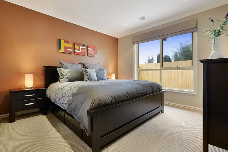 Fifth view of Homely house listing, 33a Robson Avenue, Avondale Heights VIC 3034