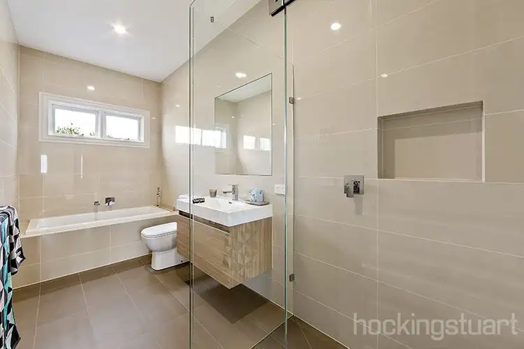 Fourth view of Homely townhouse listing, 1/18 St Georges Crescent, Ashburton VIC 3147