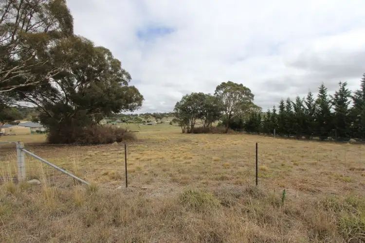 Third view of Homely land listing, 76 Greendale Crescent, Goulburn NSW 2580
