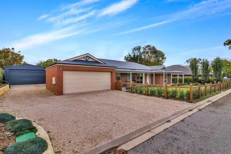 Fifth view of Homely house listing, 2/7 Newman Road, Charleston SA 5244