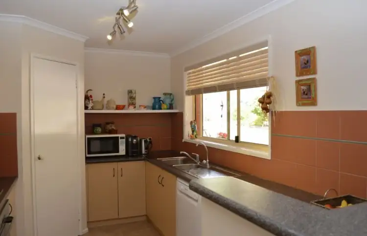Fourth view of Homely house listing, 267 Warby Range Road, Glenrowan VIC 3675