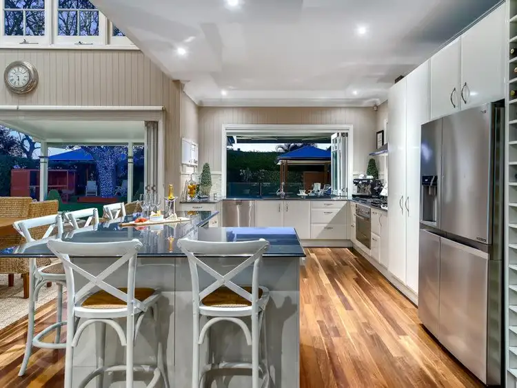 Fourth view of Homely house listing, 63 Vardon Street, Wilston QLD 4051