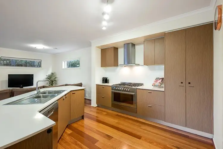 Sixth view of Homely house listing, 50 Gresswell Road, Macleod VIC 3085