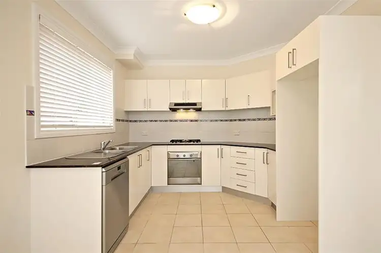 Third view of Homely townhouse listing, 1/67 Sherwood Street, Revesby NSW 2212