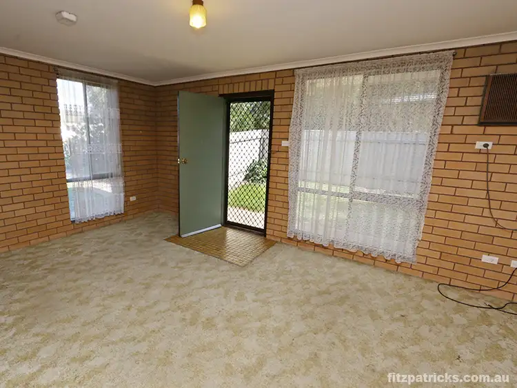 Second view of Homely unit listing, 1-3/5 Kokoda Street, Ashmont NSW 2650