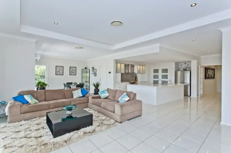 Fourth view of Homely house listing, 10 Oakmont Avenue, Medowie NSW 2318