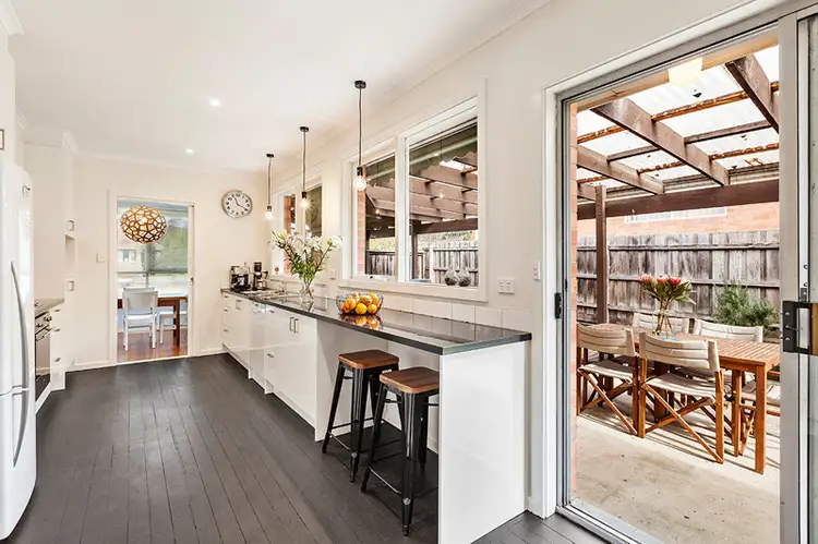 Third view of Homely house listing, 111 Atkinson Street, Templestowe VIC 3106