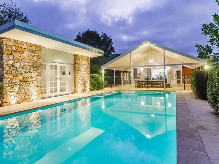 9 Orange Road, Darlington WA 6070