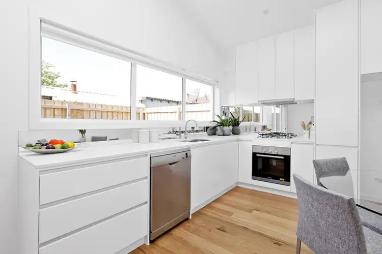 Sixth view of Homely townhouse listing, 4/31 Rayner Street, Altona VIC 3018