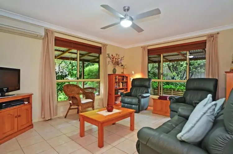 Second view of Homely house listing, 20 Mahogany Place, North Nowra NSW 2541