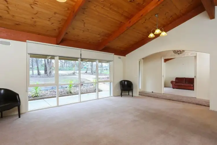 Third view of Homely house listing, 181 Binks Road, Strathfieldsaye VIC 3551
