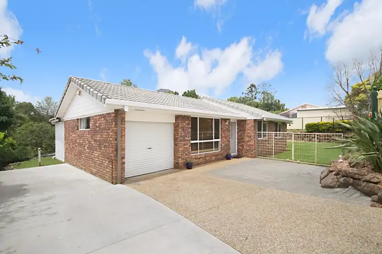Main view of Homely house listing, 24 Inverness Court, Banora Point NSW 2486