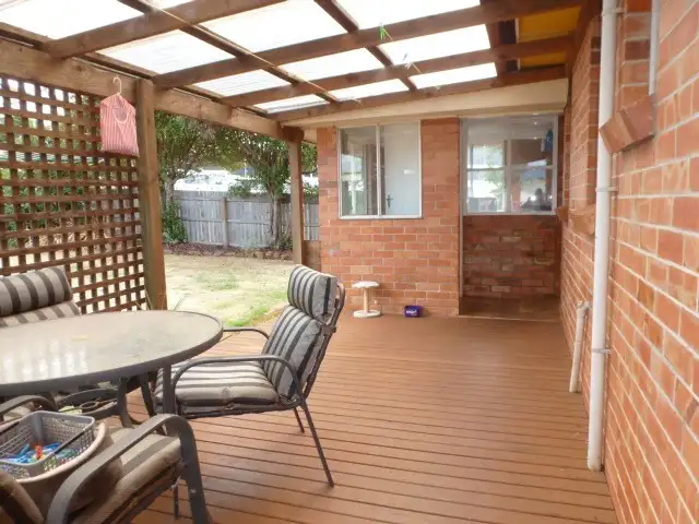 Fifth view of Homely house listing, 27 Ethel Street, Scottsdale TAS 7260