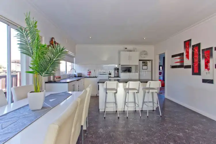 Sixth view of Homely house listing, 47 Cornwall Crescent, Newnham TAS 7248