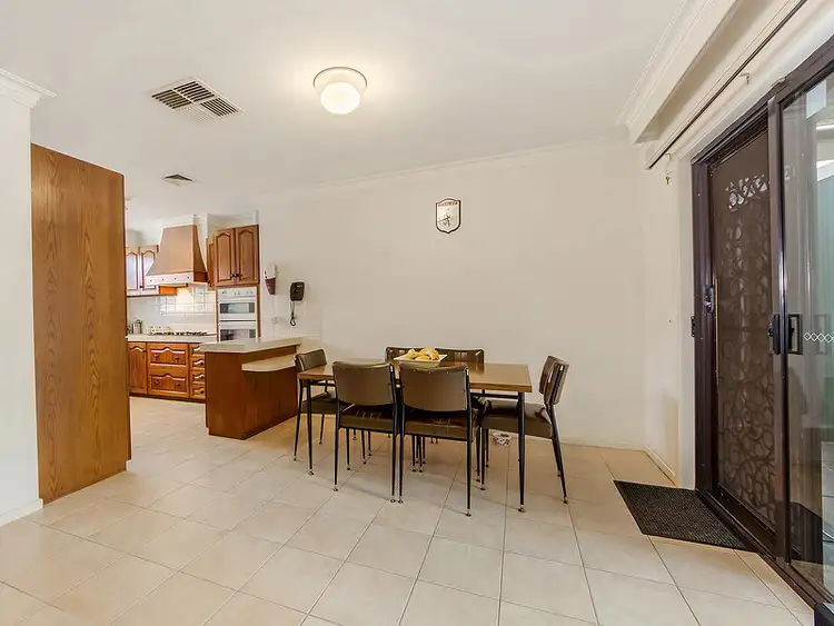 Fifth view of Homely house listing, 51 Fairfax Circuit, Albanvale VIC 3021