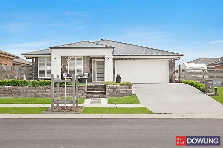 64 Brookfield Avenue, Fletcher NSW 2287