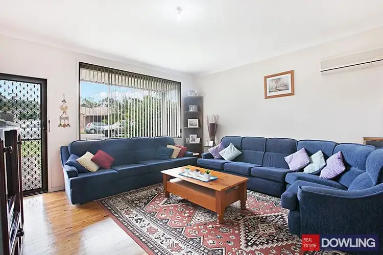 Second view of Homely house listing, 56 Thomas Street, Barnsley NSW 2278