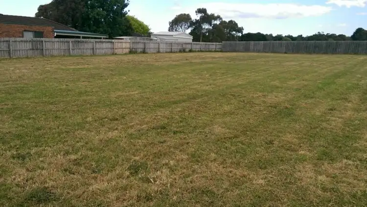 Main view of Homely land listing, 94 Harris Road, Elliminyt VIC 3250
