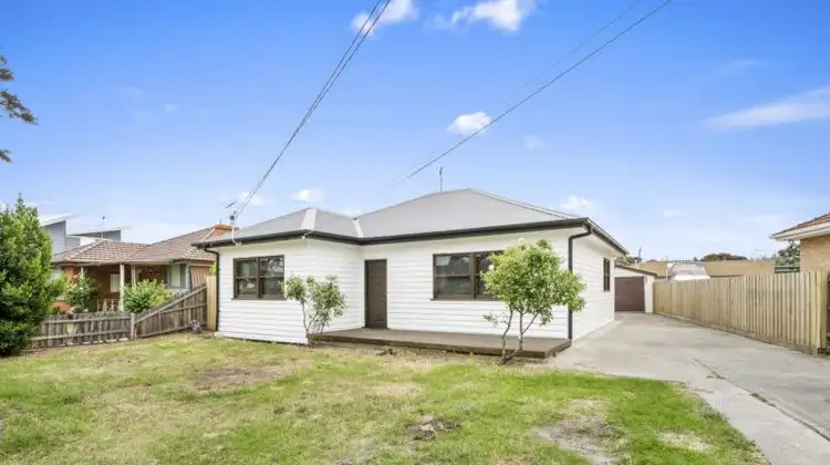 4 Viola Avenue, Brooklyn VIC 3012