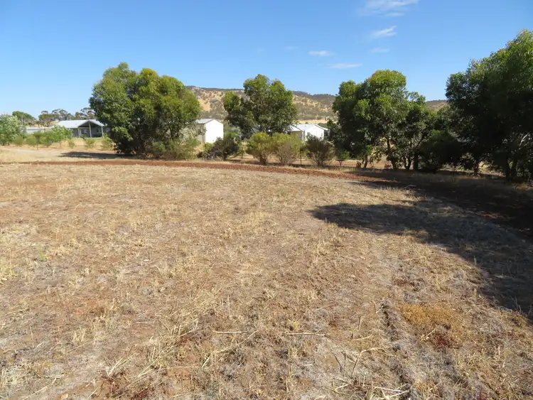 Fourth view of Homely land listing, 51 Langford Cresent, York WA 6302