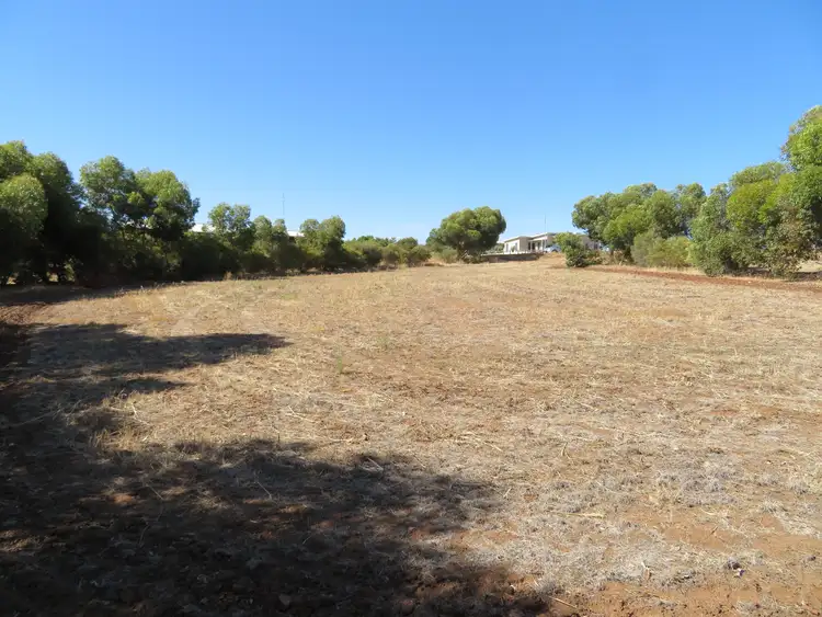 Fifth view of Homely land listing, 51 Langford Cresent, York WA 6302