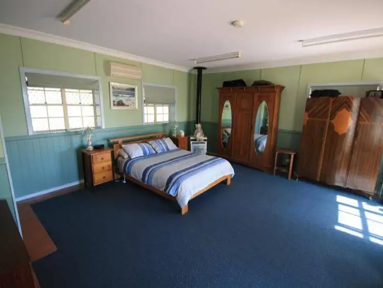 Fifth view of Homely rural property listing, 1080 Bylong Valley Way, Baerami NSW 2333