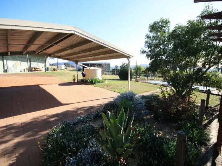 Sixth view of Homely rural property listing, 1080 Bylong Valley Way, Baerami NSW 2333