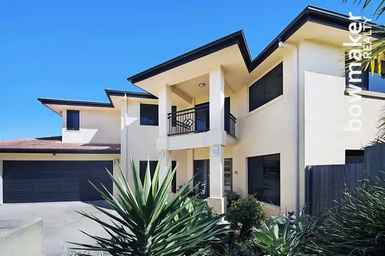 7 Ventura Court, Mango Hill QLD 4509