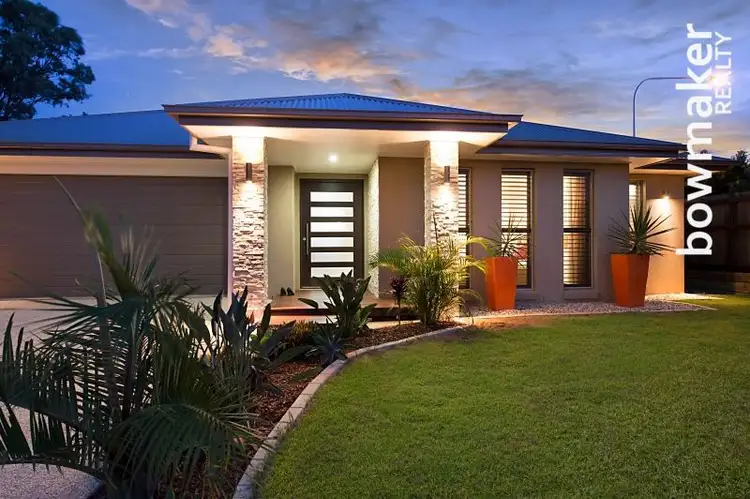 35 Chamomile Street, Griffin QLD 4503