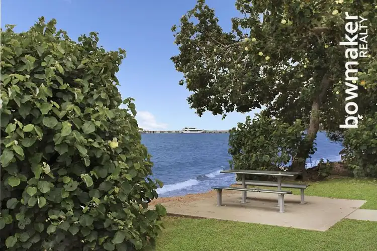Third view of Homely unit listing, 3/11 Grant Street, Redcliffe QLD 4020