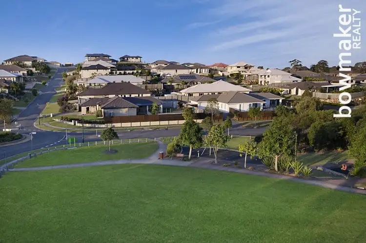 2 Osprey Court, Mango Hill QLD 4509