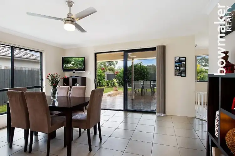 Fifth view of Homely house listing, 90 Nutmeg Drive, Griffin QLD 4503