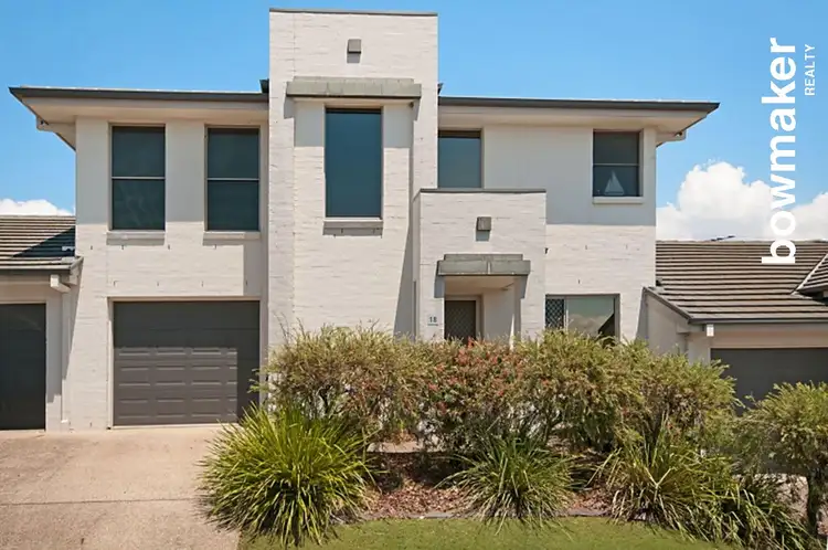 Main view of Homely unit listing, 18/37 Wagner Road, Murrumba Downs QLD 4503