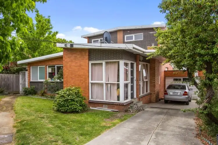 Second view of Homely house listing, 95 Burwood Highway, Burwood East VIC 3151