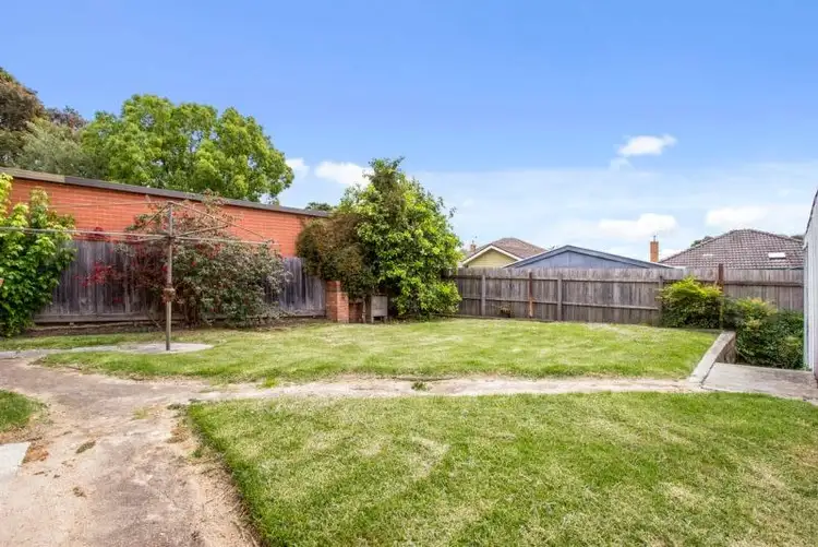 Fifth view of Homely house listing, 95 Burwood Highway, Burwood East VIC 3151
