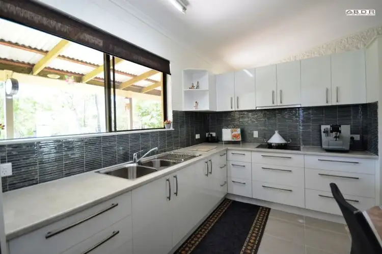 Sixth view of Homely house listing, 10 Coral Ave, Pacific Haven QLD 4659