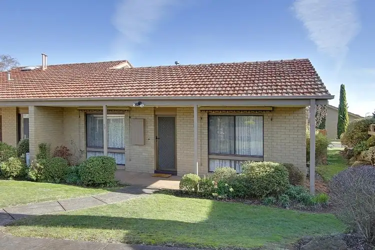 Main view of Homely retirement listing, 77/37-55 View Mount Road, Glen Waverley VIC 3150