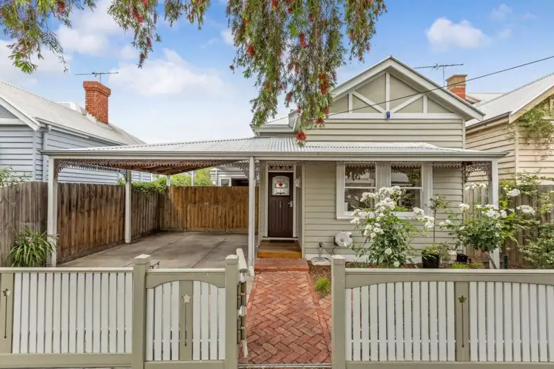 Main view of Homely house listing, 9 Davies Street, Newport VIC 3015