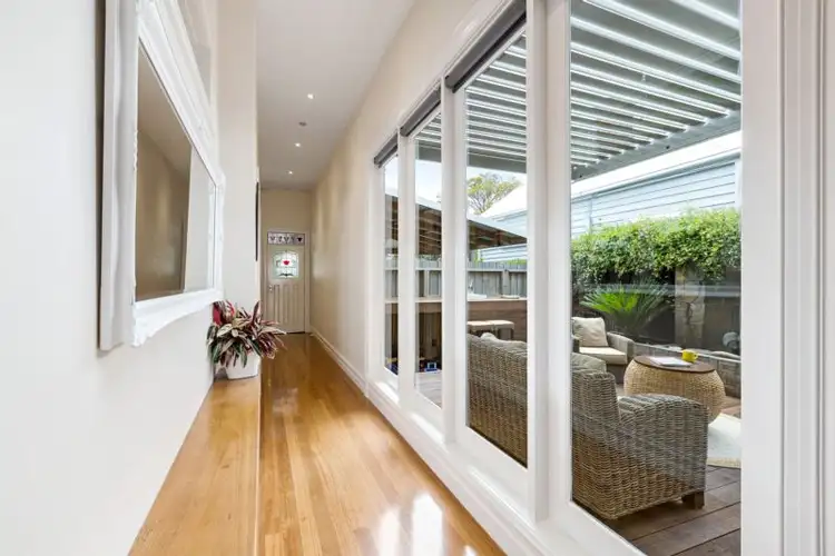 Second view of Homely house listing, 9 Davies Street, Newport VIC 3015