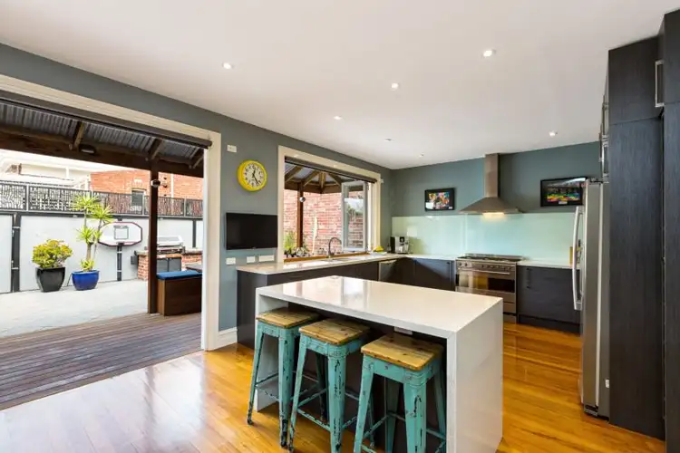 Sixth view of Homely house listing, 9 Davies Street, Newport VIC 3015